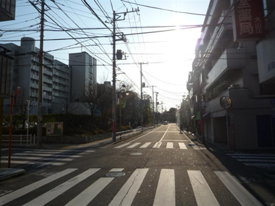 【周辺】 | 青木ビル