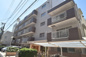早稲田鶴巻マンションの画像