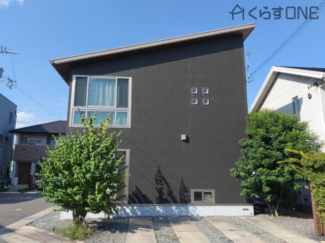 【外観】 | 姫路市野里上野町1丁目／中古戸建