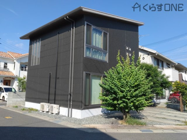 【外観】 | 姫路市野里上野町1丁目／中古戸建