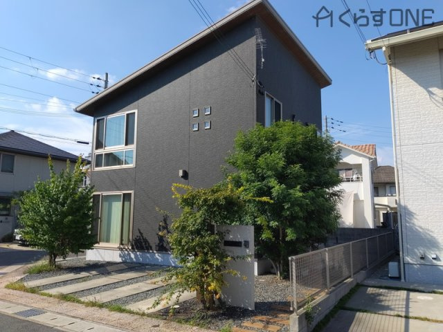 【外観】 | 姫路市野里上野町1丁目／中古戸建