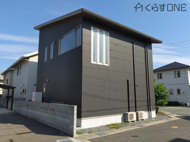 【外観】 | 姫路市野里上野町1丁目／中古戸建