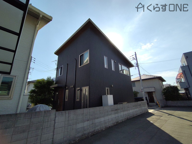 【外観】 | 姫路市野里上野町1丁目／中古戸建