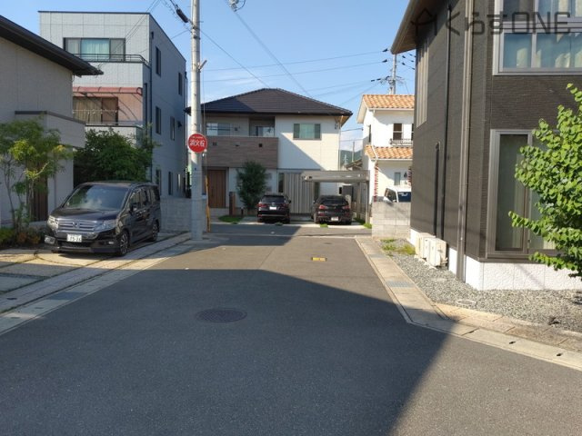 【周辺】 | 姫路市野里上野町1丁目／中古戸建