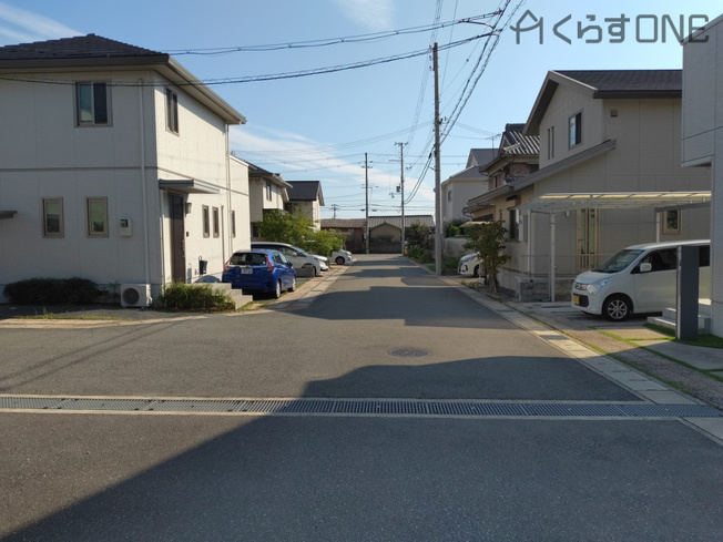 【周辺】 | 姫路市野里上野町1丁目／中古戸建