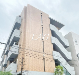 【外観】 | 外観です。