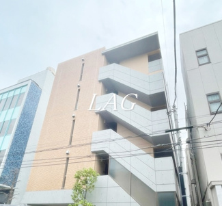 【外観】 | 外観です。