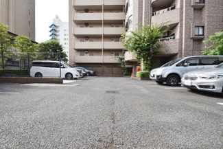 【駐車場】 | 駐車場