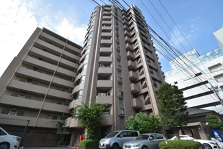 【外観】 | 物件のお問い合わせは、 ０１２０－７００－９６８までお気軽にどうぞ！
外観
