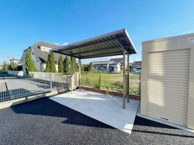 【その他共用部分】 | コスモス