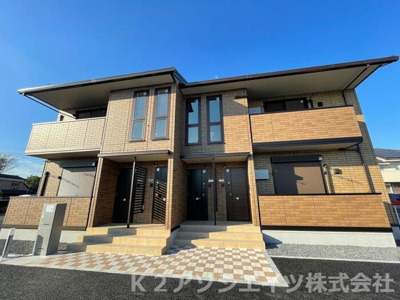 【外観】 | コスモス