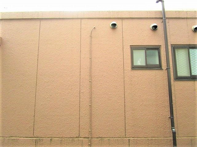 平櫛ビルの展望