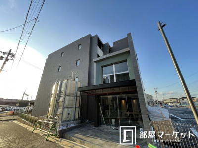 【エントランス】 | コートレージュⅢ