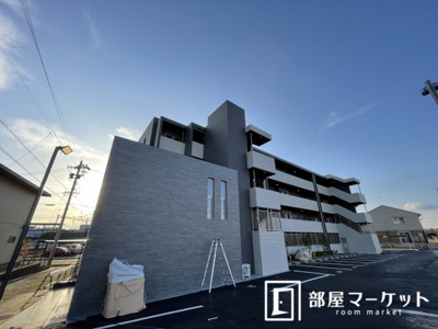 【周辺】 | コートレージュⅢ