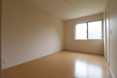 【内装】 | メゾンウエスト