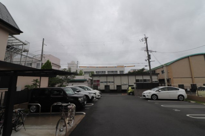 【展望】 | メゾンウエスト