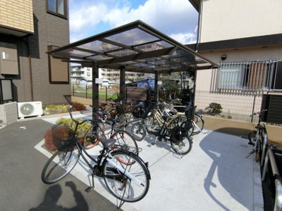 【その他共用部分】 | メゾンウエスト