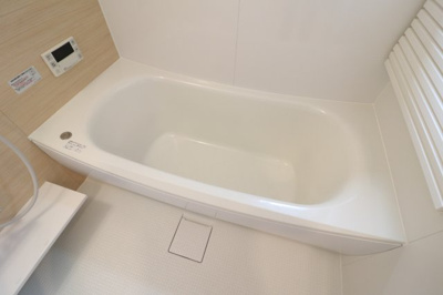 【浴室】 | メゾンウエスト