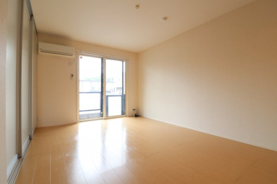 【寝室】 | メゾンウエスト