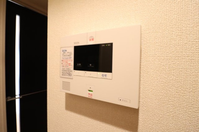 【セキュリティ】 | メゾンウエスト