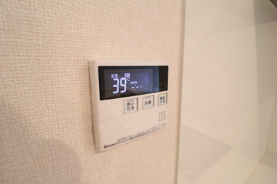 【内装】 | メゾンウエスト