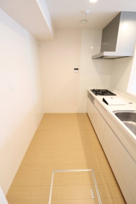 【内装】 | メゾンウエスト