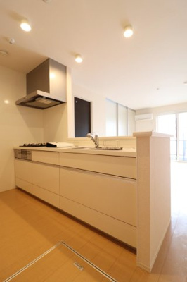 【内装】 | メゾンウエスト