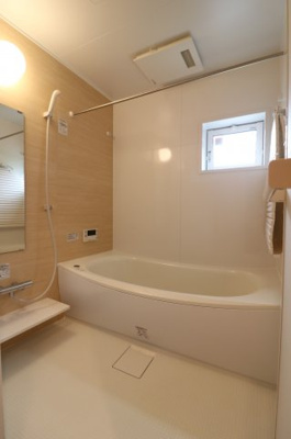 【浴室】 | メゾンウエスト