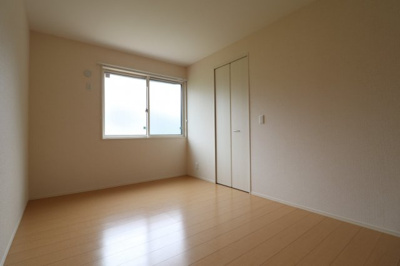 【寝室】 | メゾンウエスト