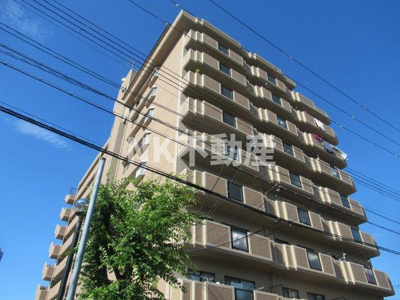 【外観】 | エクステンド藤戸（吉田賃貸） | 外観は落ち着いています