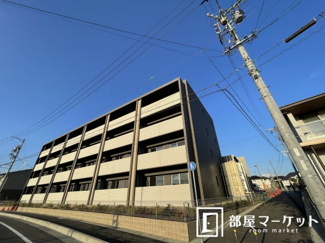 【外観】