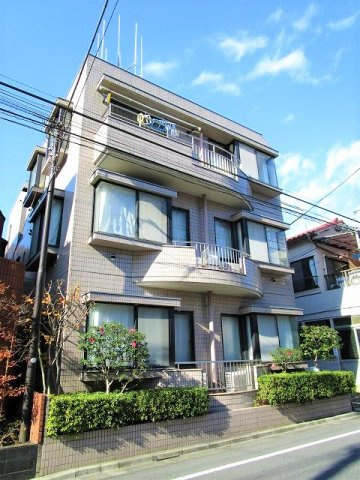 ベルブルージュ