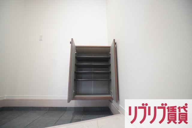 グランダ千葉の設備