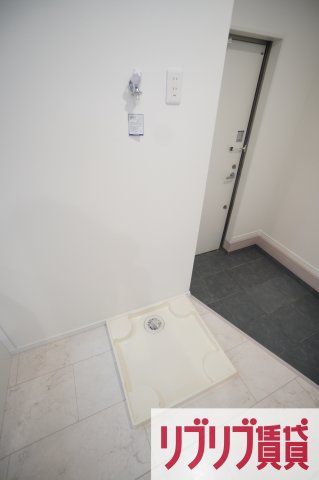 グランダ千葉の設備