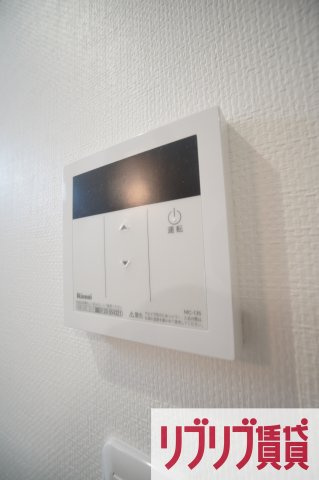 グランダ千葉の設備