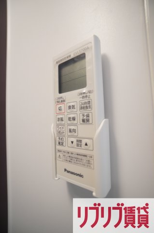 グランダ千葉の設備