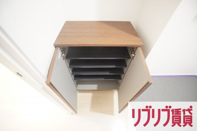 グランダ千葉の設備