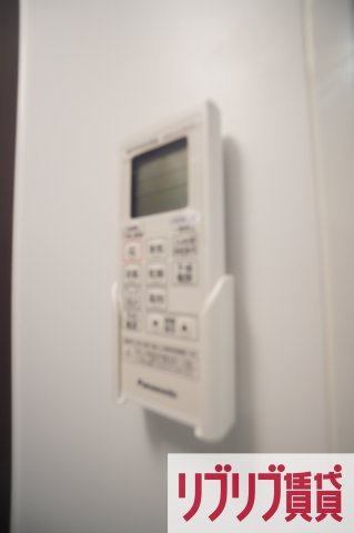 グランダ千葉の設備