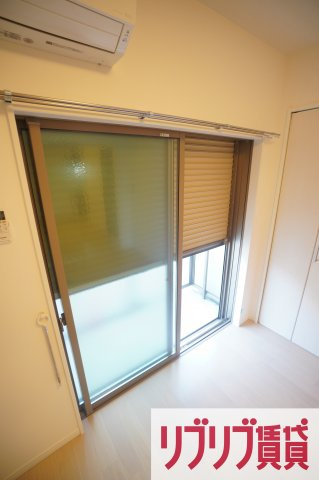 グランダ千葉の設備