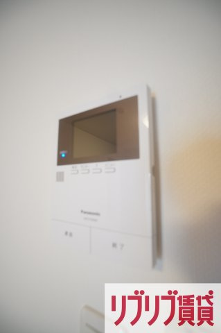 グランダ千葉のセキュリティ