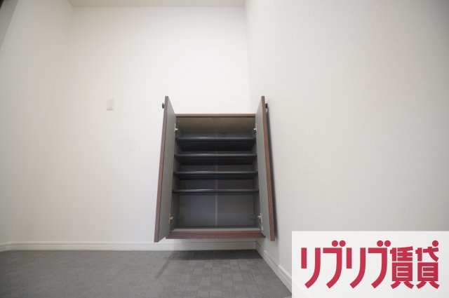 グランダ千葉の設備
