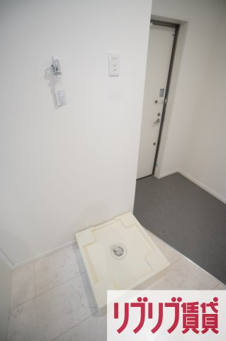 グランダ千葉の設備