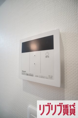グランダ千葉の設備