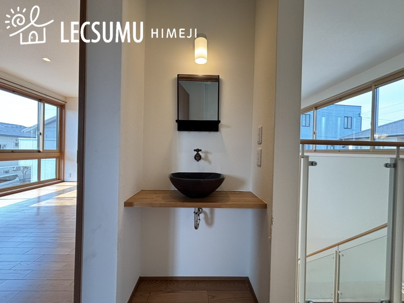 姫路市野里上野町1丁目／中古戸建のその他