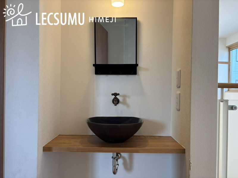 姫路市野里上野町1丁目／中古戸建のその他