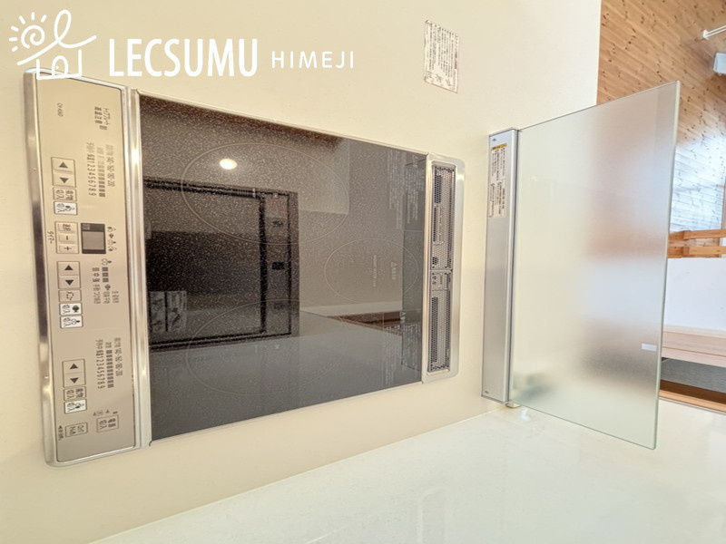 姫路市野里上野町1丁目／中古戸建の設備