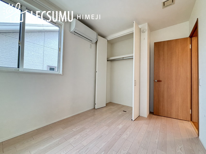 姫路市野里上野町1丁目／中古戸建の子供部屋