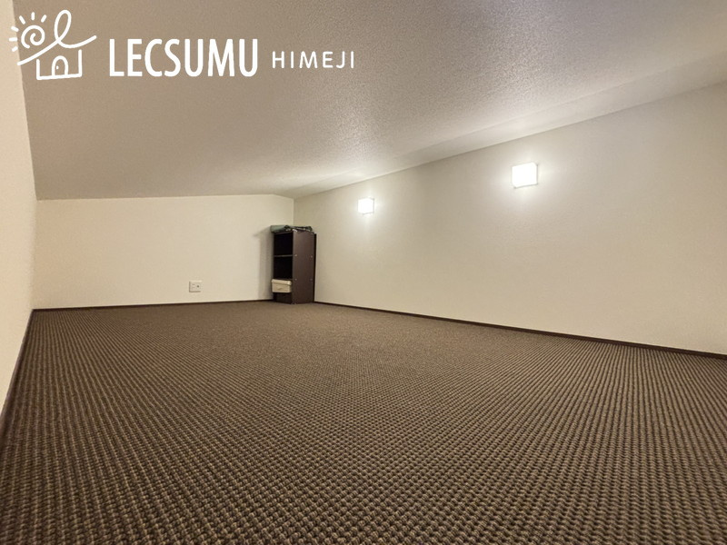 姫路市野里上野町1丁目／中古戸建の洋室