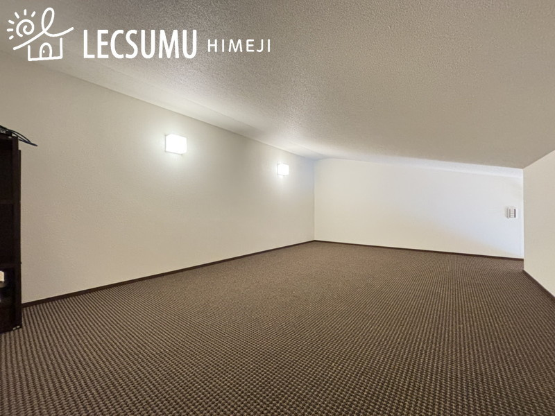 姫路市野里上野町1丁目／中古戸建の洋室