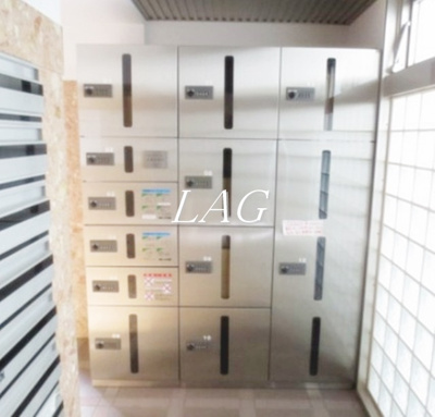 【その他共用部分】 | ジョイヴィレッジ御殿山 | 共用部です。